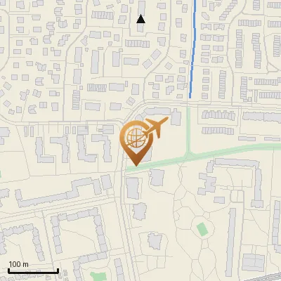 Foto zu Rehrstieg 54, 21147 Hamburg