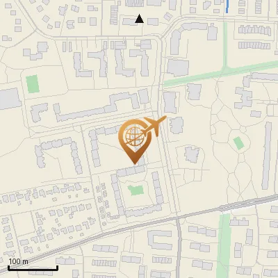 Foto zu Rehrstieg 57, 21147 Hamburg