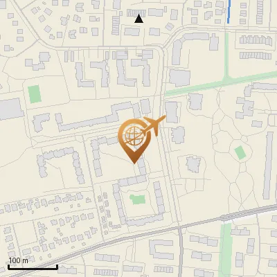 Foto zu Rehrstieg 59, 21147 Hamburg