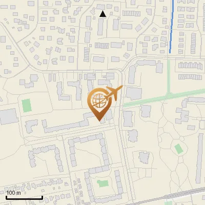 Foto zu Rehrstieg 63, 21147 Hamburg