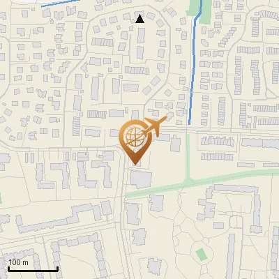 Foto zu Rehrstieg 64, 21147 Hamburg