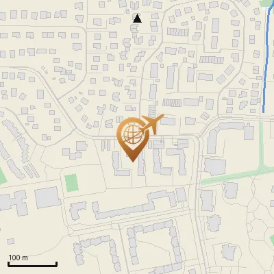 Foto zu Rehrstieg 83, 21147 Hamburg