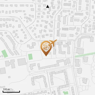 Foto zu Rehrstieg 91, 21147 Hamburg