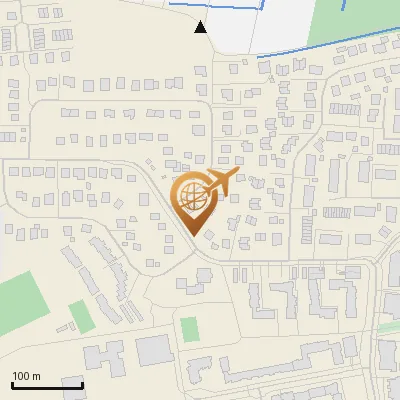 Foto zu Rehrstieg 94, 21147 Hamburg