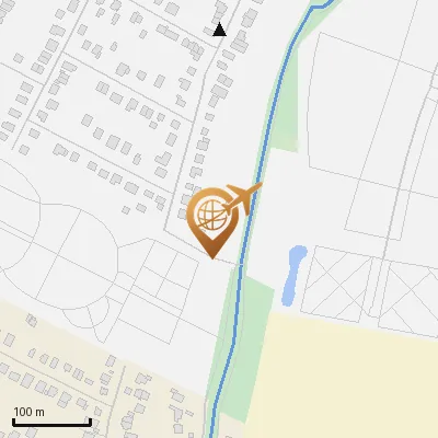 Foto zu Rehwiesen 1, 22119 Hamburg