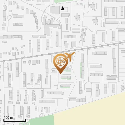 Foto zu Rehwinkel 1, 22149 Hamburg