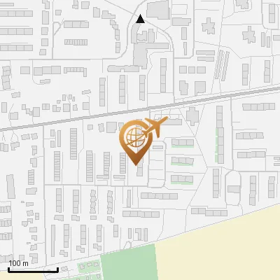 Foto zu Rehwinkel 10, 22149 Hamburg