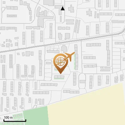 Foto zu Rehwinkel 11, 22149 Hamburg