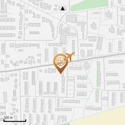 Foto zu Rehwinkel 2, 22149 Hamburg