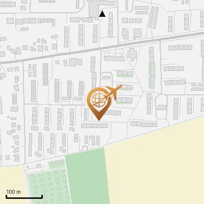 Foto zu Rehwinkel 25, 22149 Hamburg