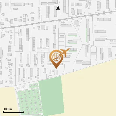 Foto zu Rehwinkel 31, 22149 Hamburg