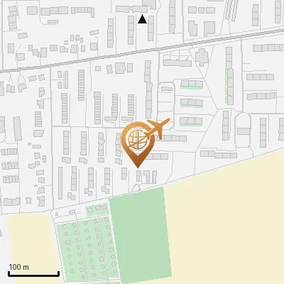 Foto zu Rehwinkel 35, 22149 Hamburg