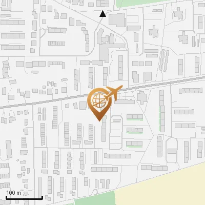 Foto zu Rehwinkel 6, 22149 Hamburg