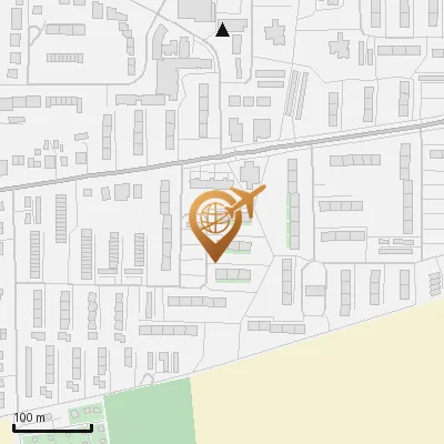 Foto zu Rehwinkel 7, 22149 Hamburg