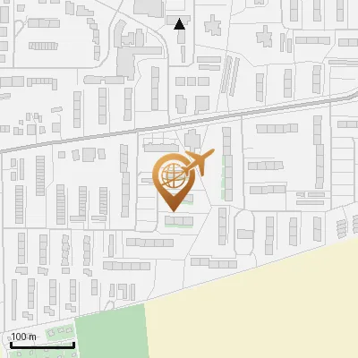 Foto zu Rehwinkel 9, 22149 Hamburg