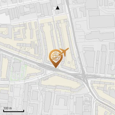 Foto zu Reichardtstraße 1, 22761 Hamburg