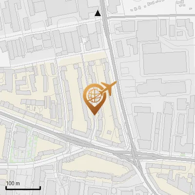 Foto zu Reichardtstraße 12, 22761 Hamburg