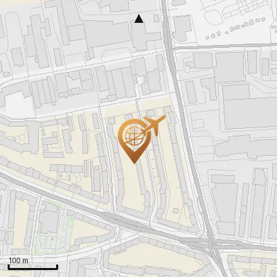 Foto zu Reichardtstraße 15, 22761 Hamburg