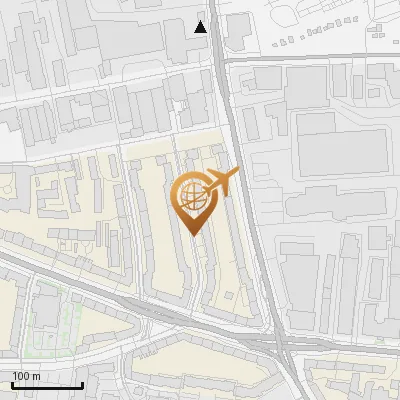 Foto zu Reichardtstraße 16, 22761 Hamburg