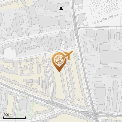 Foto zu Reichardtstraße 19, 22761 Hamburg