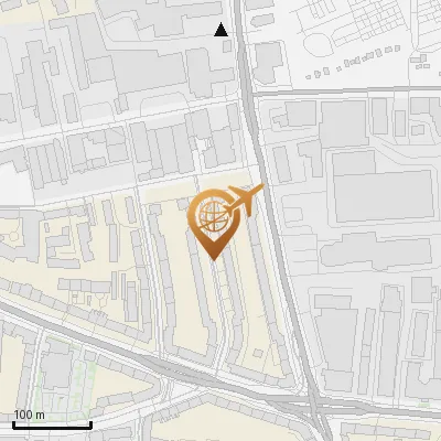 Foto zu Reichardtstraße 20, 22761 Hamburg