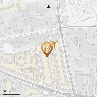 Foto zu Reichardtstraße 23, 22761 Hamburg