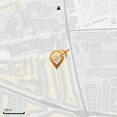 Foto zu Reichardtstraße 24, 22761 Hamburg