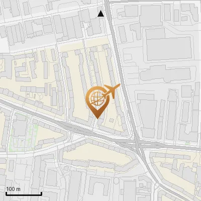 Foto zu Reichardtstraße 6, 22761 Hamburg