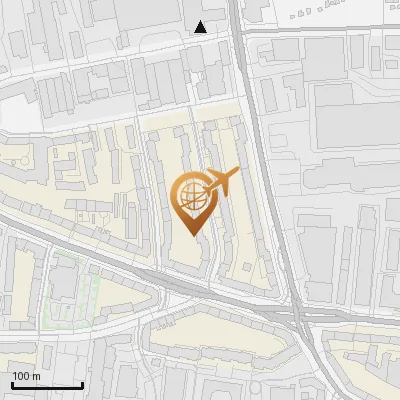 Foto zu Reichardtstraße 9, 22761 Hamburg