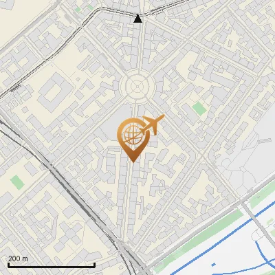 Foto zu Reichenbachstraße 31, 80469 München