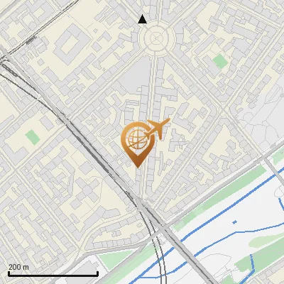 Foto zu Reichenbachstraße 34, 80469 München