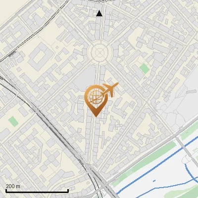 Foto zu Reichenbachstraße 35, 80469 München