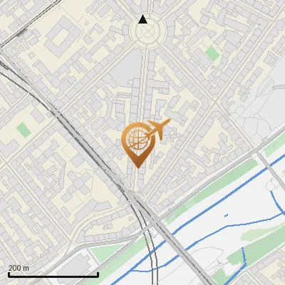 Foto zu Reichenbachstraße 47, 80469 München