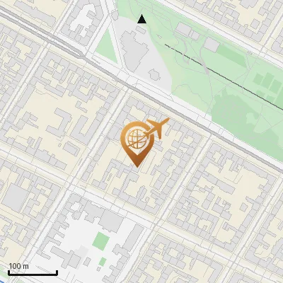 Foto zu Reichenberger Straße 124, 10999 Berlin