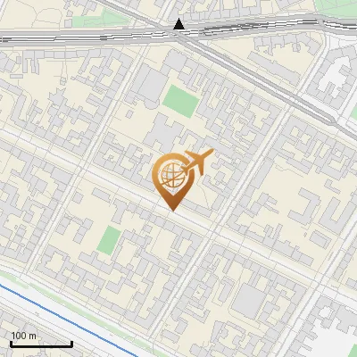 Foto zu Reichenberger Straße 142, 10999 Berlin