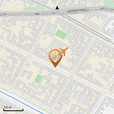 Foto zu Reichenberger Straße 143, 10999 Berlin