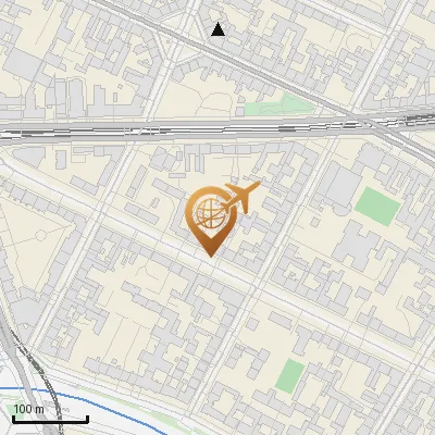 Foto zu Reichenberger Straße 155, 10999 Berlin