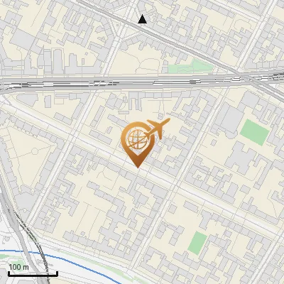 Foto zu Reichenberger Straße 156, 10999 Berlin