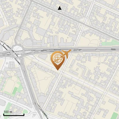 Foto zu Reichenberger Straße 165, 10999 Berlin