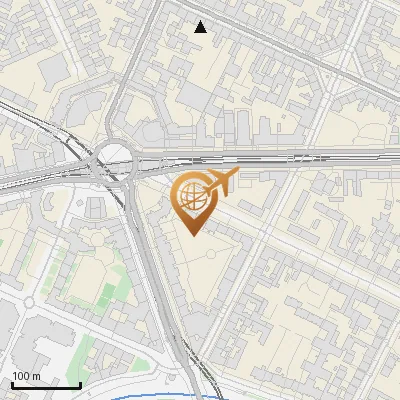 Foto zu Reichenberger Straße 21, 10999 Berlin