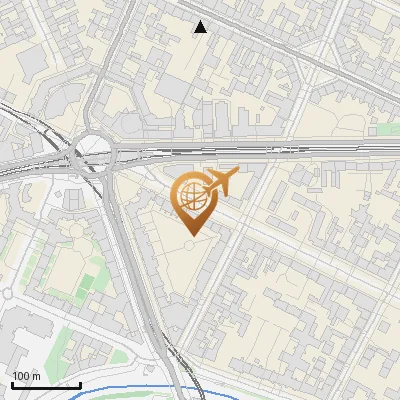 Foto zu Reichenberger Straße 23, 10999 Berlin