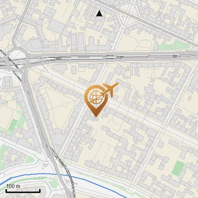Foto zu Reichenberger Straße 28, 10999 Berlin