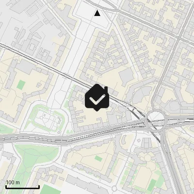 Foto zu Reichenberger Straße 5, 10999 Berlin