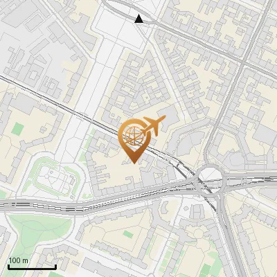 Foto zu Reichenberger Straße 7, 10999 Berlin