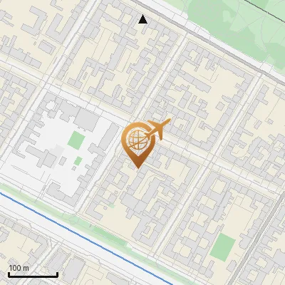 Foto zu Reichenberger Straße 72, 10999 Berlin