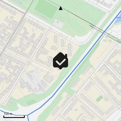 Foto zu Reichenberger Straße 95, 10999 Berlin