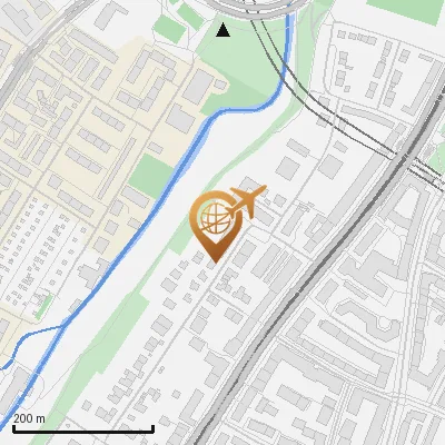 Foto zu Reichenhaller Straße 18, 81547 München