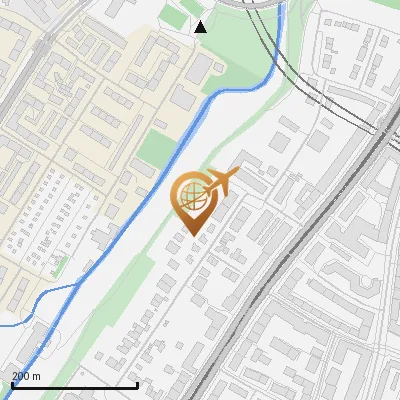 Foto zu Reichenhaller Straße 20, 81547 München
