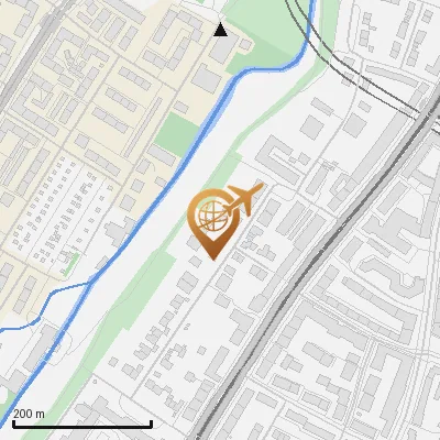 Foto zu Reichenhaller Straße 24, 81547 München