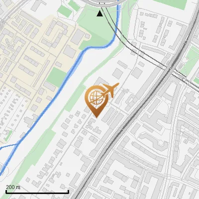 Foto zu Reichenhaller Straße 25, 81547 München
